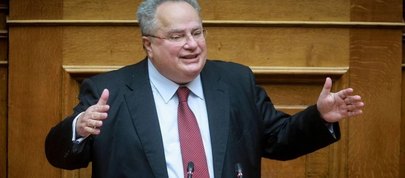 Ν.Κοτζιάς: Η απάντησή του στους «53» που του «επιτέθηκαν» και στους «Σημιτικούς του ΣΥΡΙΖΑ»
